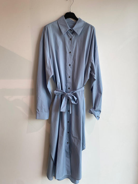 LIGHT BLUE / XS