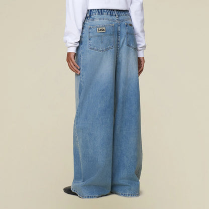 PALOMA jeans | DENIM BLUE