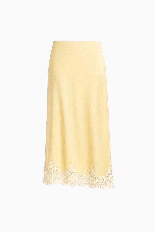 LIGHT YELLOW / 34