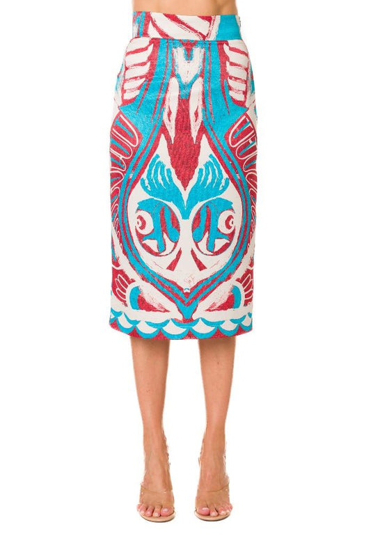 TURQUOISE / 34