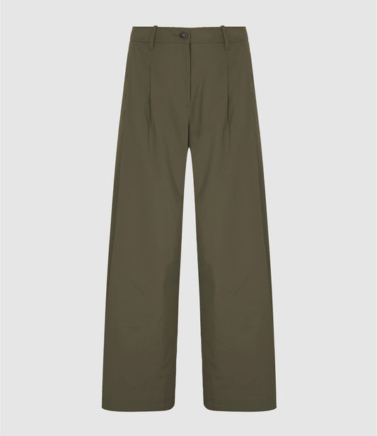 OLIVE GREEN / 23