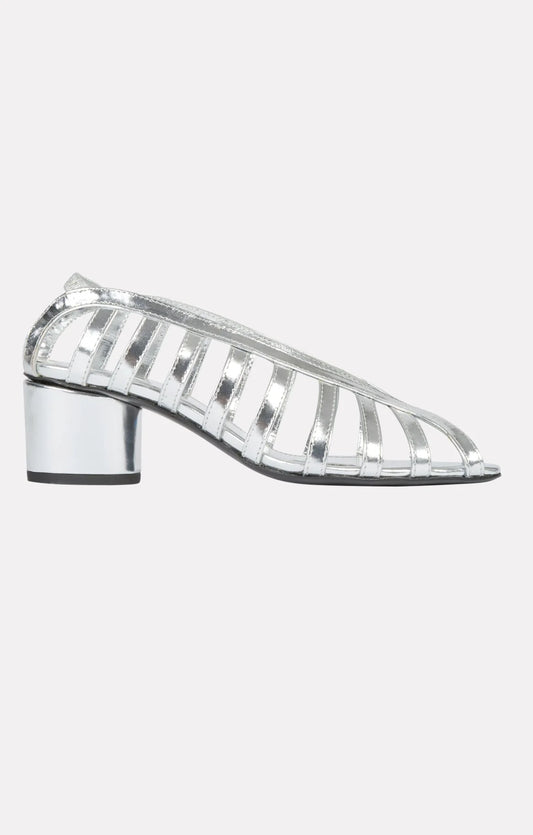 SILVER / 36
