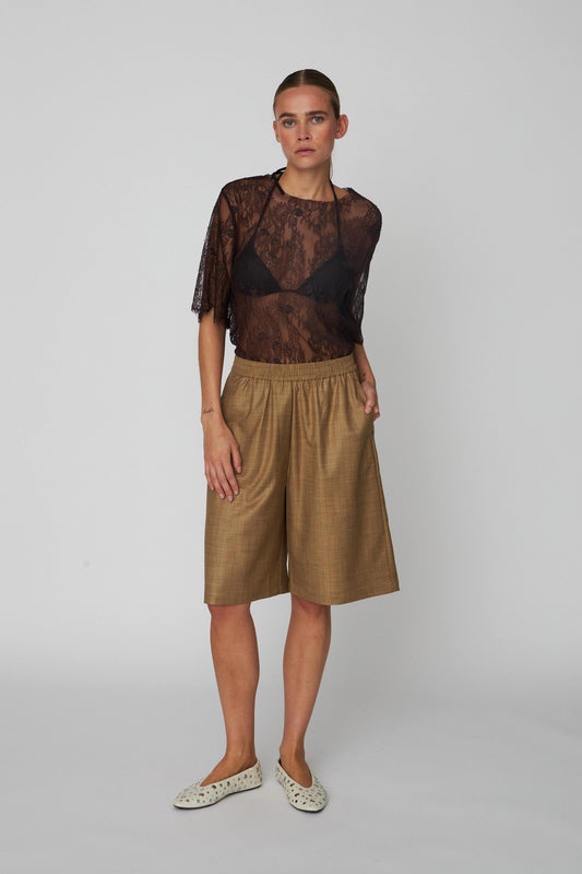 BROWN STRIPES / 34