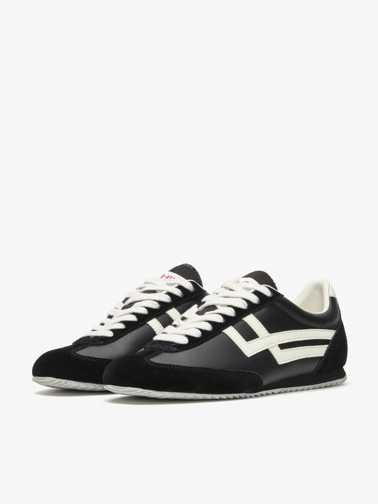 BLACK / 36