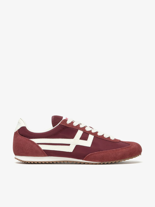 bordeaux/rood / 36