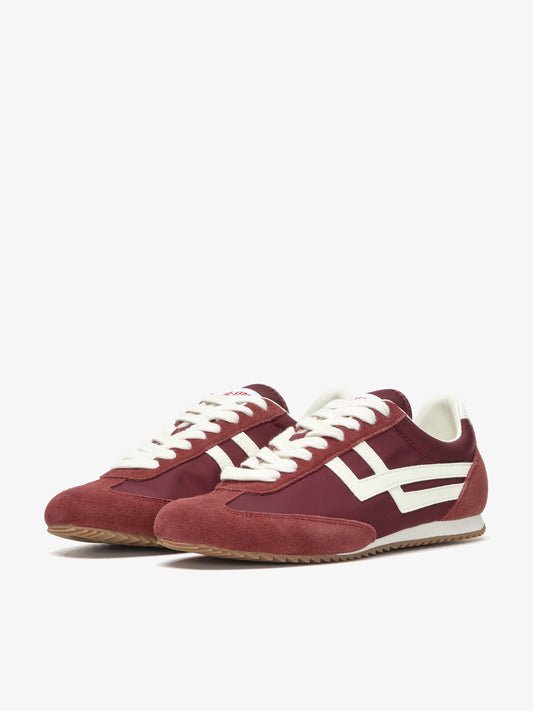 bordeaux/rood / 36