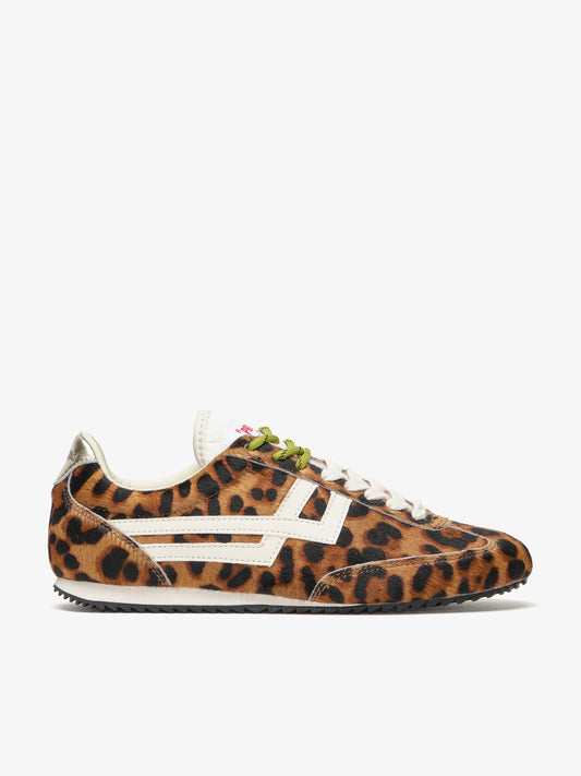 LEOPARD / 36