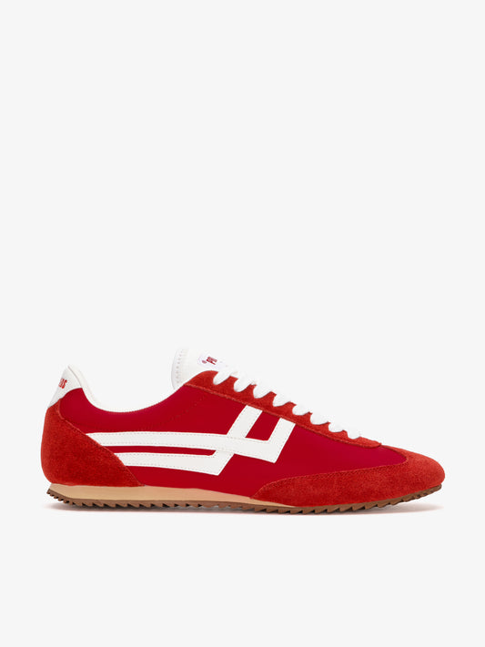 RED / 36