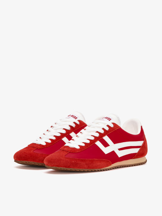RED / 36