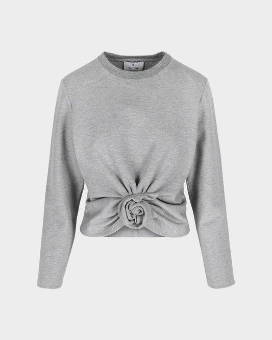 GREY / 34