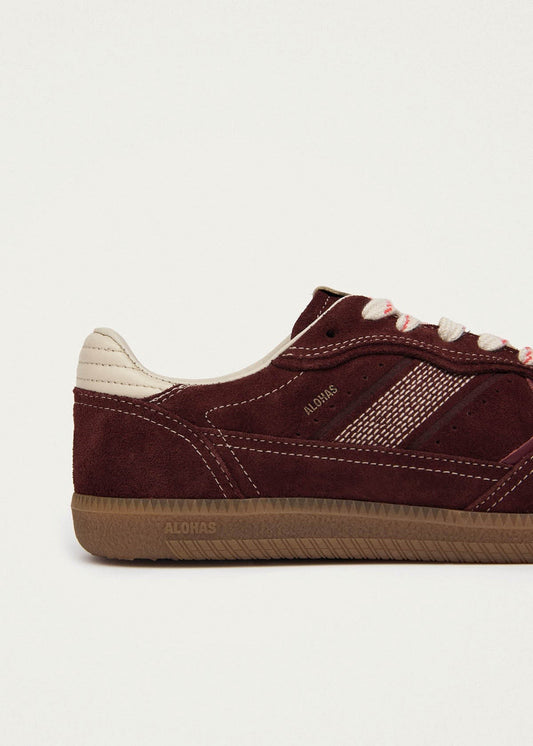 BURGUNDY / 36