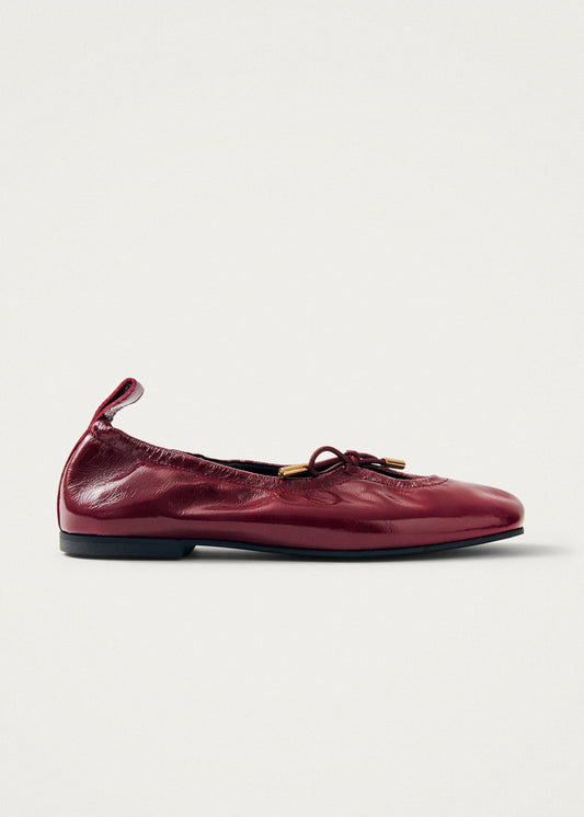 BURGUNDY / 36