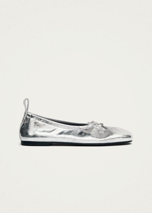 SILVER / 36