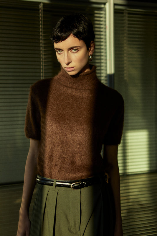 ELISABETH KNIT