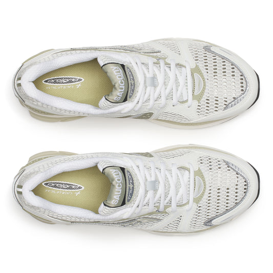 WHITE / 36