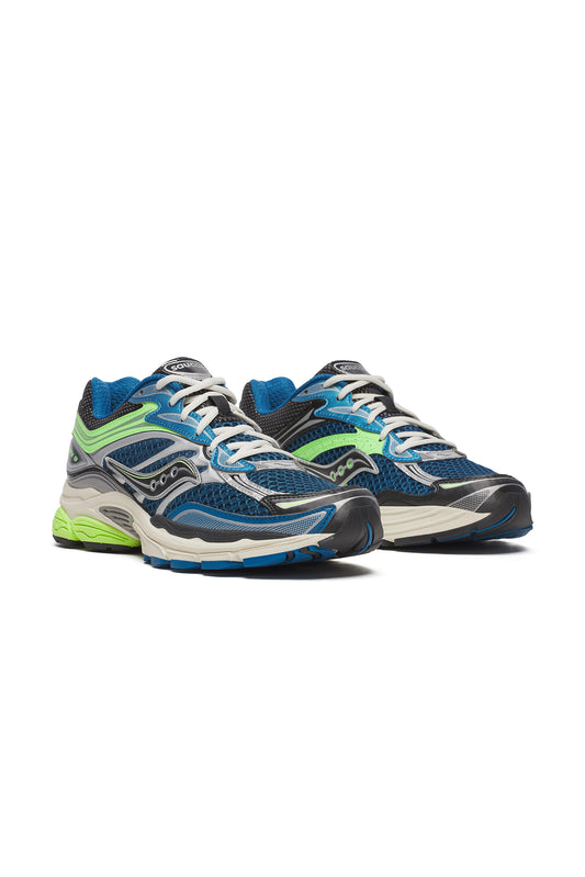 BLUE / 36