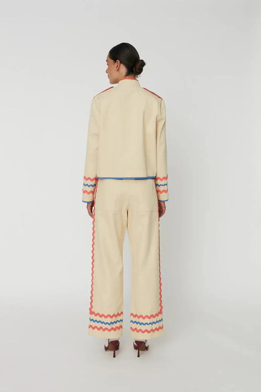 SAND / 34