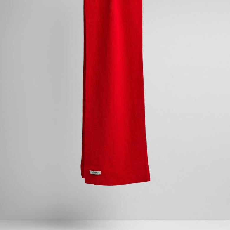 SCARF | RED