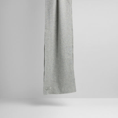 SCARF | LIGHT GREY
