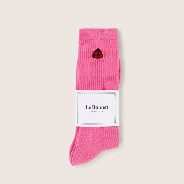 SOCKS | PINK