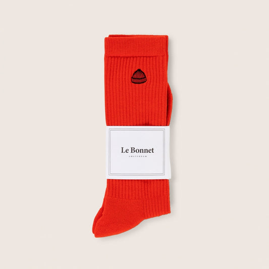 SOCKS | RED