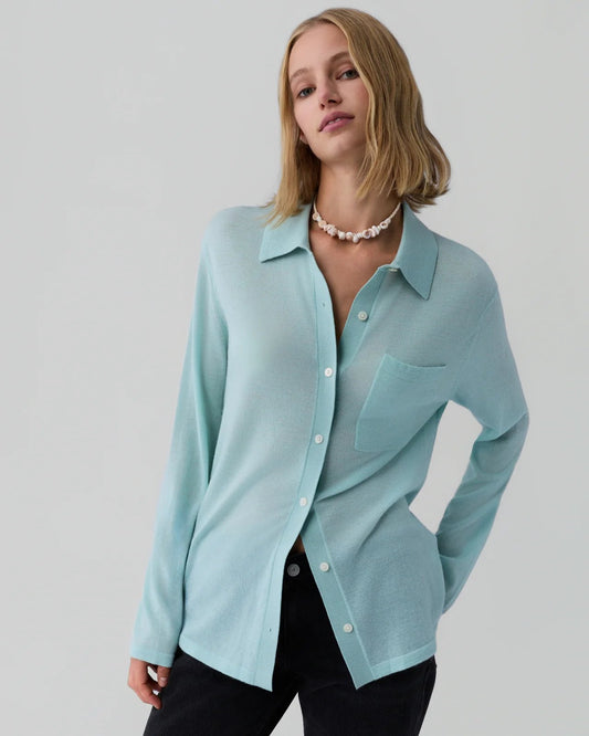 TURQUOISE / XS