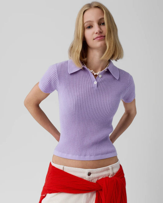 SHRUNKEN polo