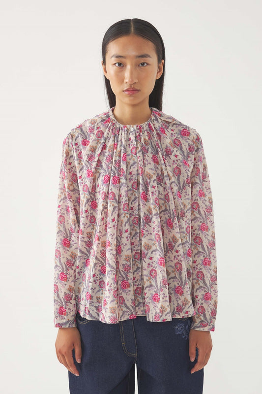 ANTONIA TEE | MULTICOLOUR