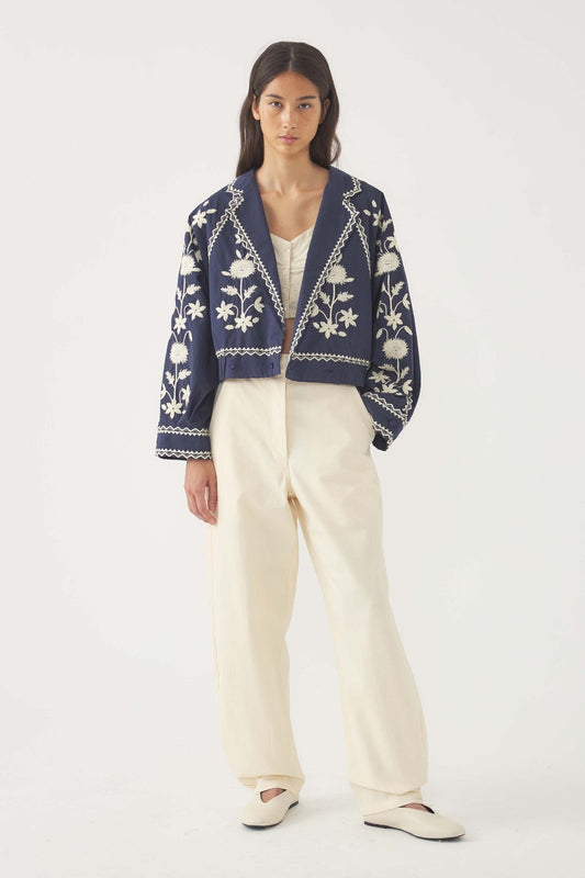 WINNA BOMBER | NAVY