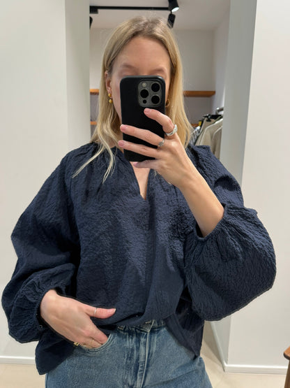 TENSION top | NAVY