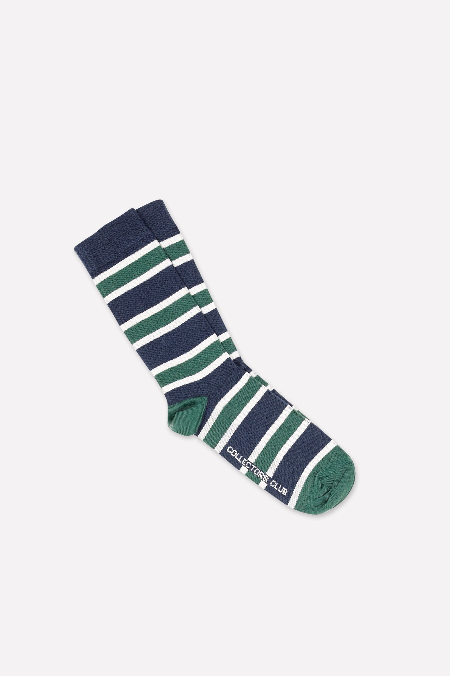 ALIBI socks | BLU JOHN