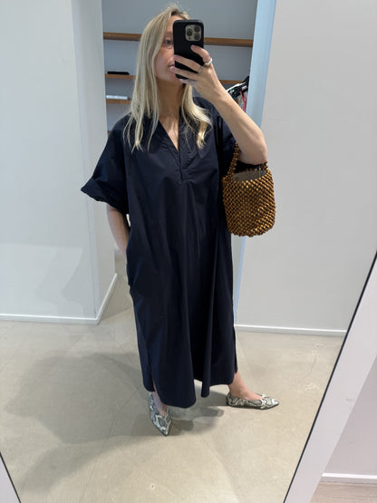 DARLA dress | NAVY