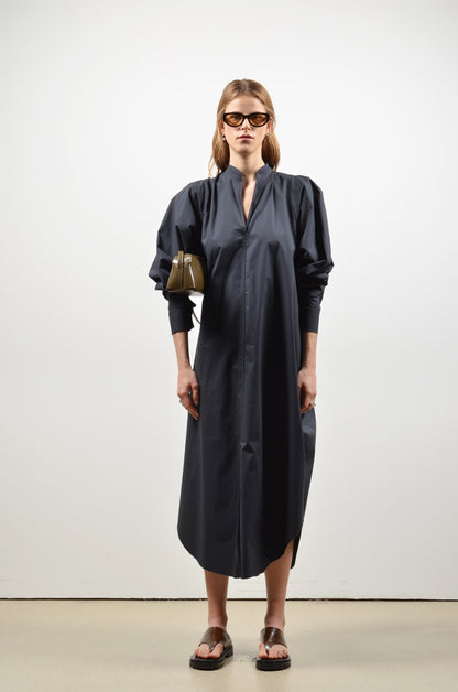 DONNIE dress | NAVY