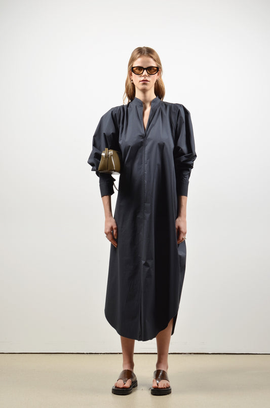 DONNIE dress | NAVY