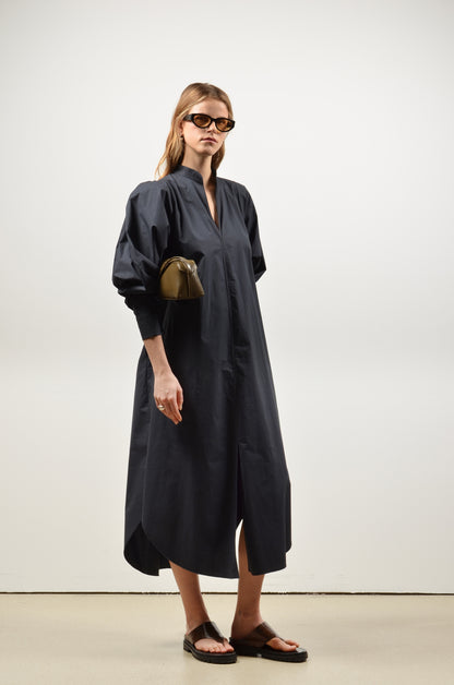 DONNIE dress | NAVY