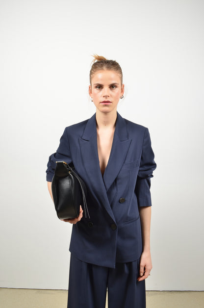 JEROME blazer | NAVY