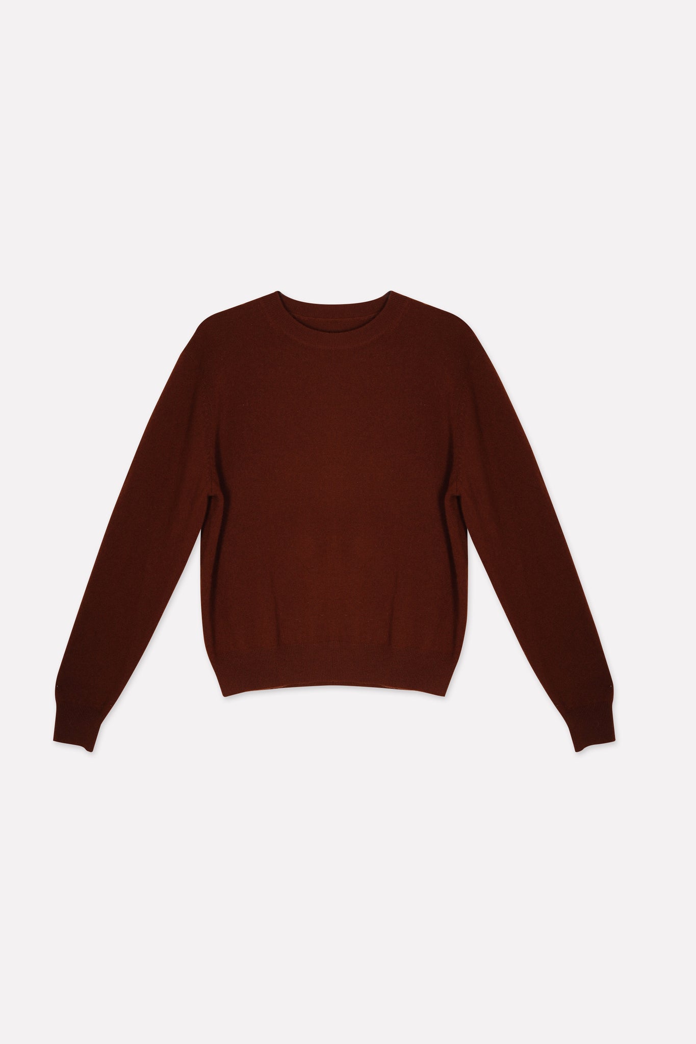KEANU pullover | RED SOIL