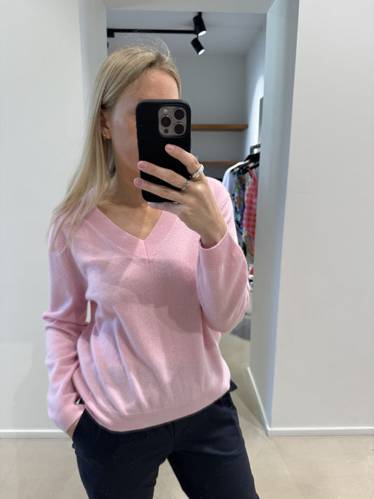 KIARA pullover | BLOSSOM