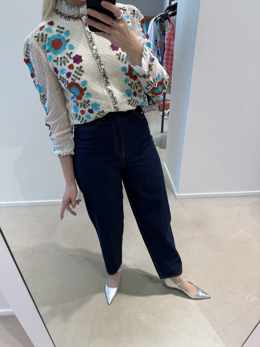 PALEO pants | INDIGO