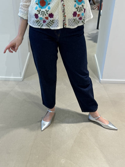PALEO pants | INDIGO
