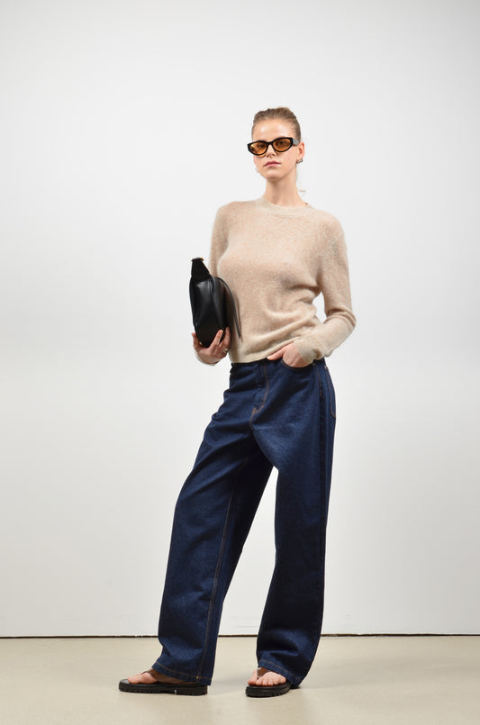 PALMER pants | INDIGO