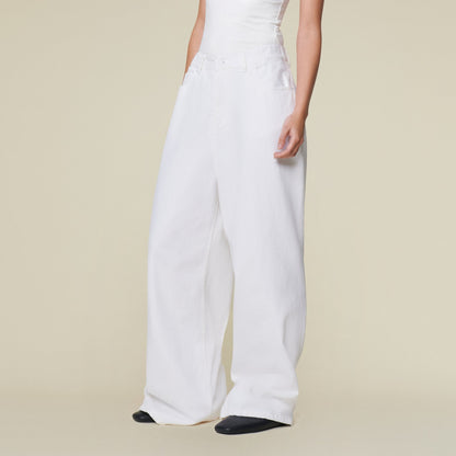 PALOMA jeans | WHITE