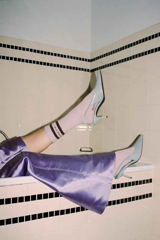 LILAC-BROWN / TU