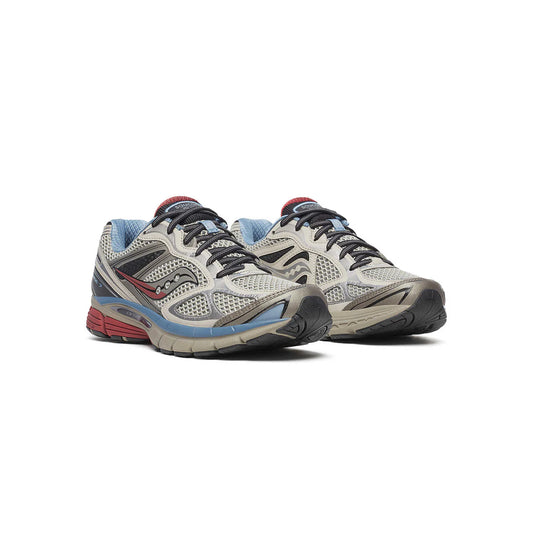 TAUPE-BLACK / 36