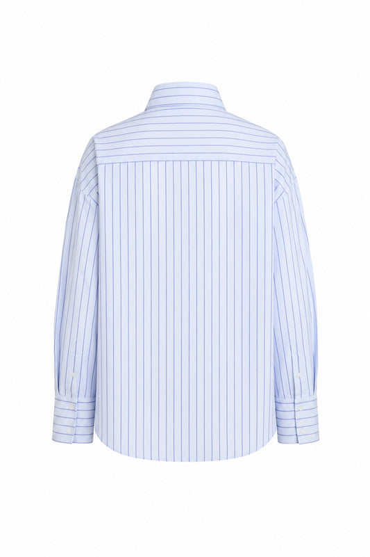 PALE BLUE / XS