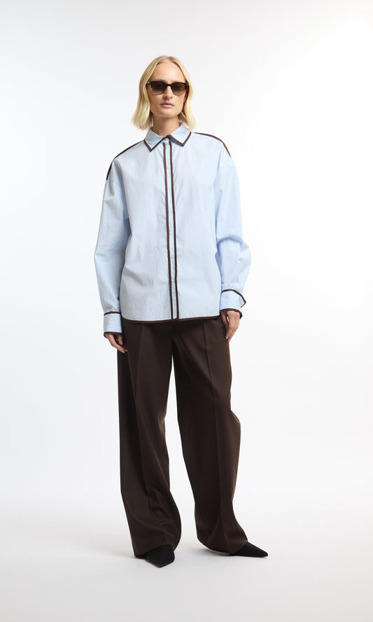ICE BLUE / XS