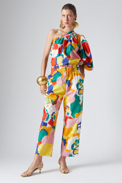 THAIS PANTS | MULTICOLOUR