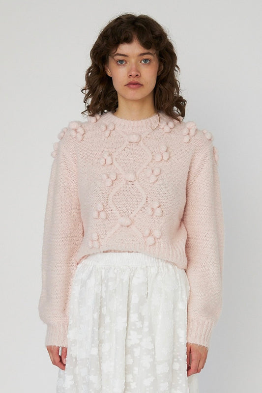 PALE PINK / XS
