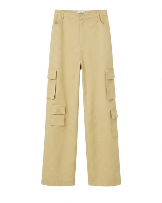 BEIGE / 34