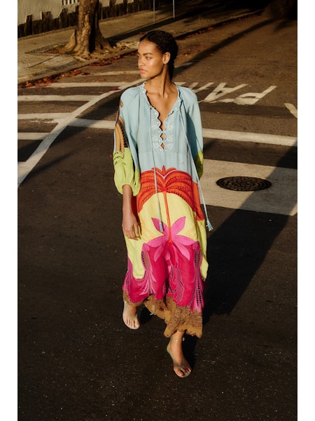 USIACURI dress